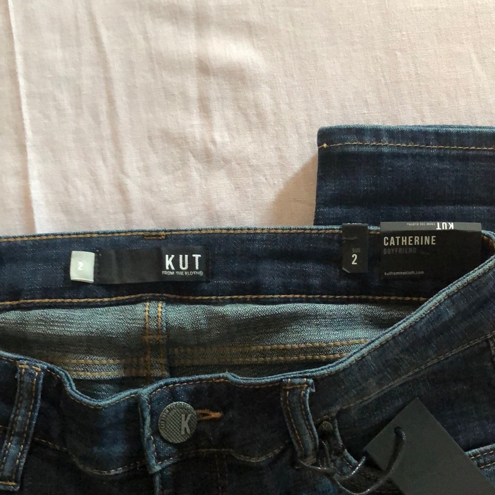 KUT | Catherine Boyfriend - Picture 5 of 8